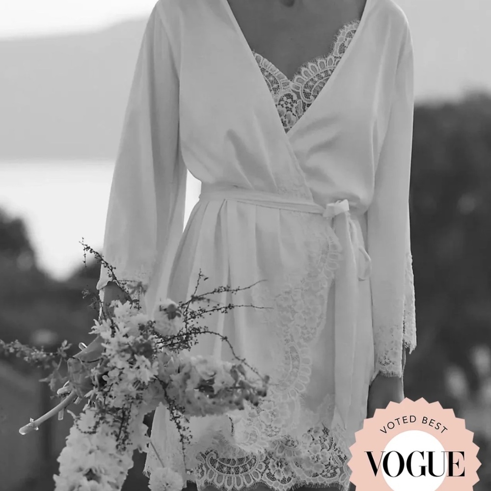 Homebodii Sian Robe